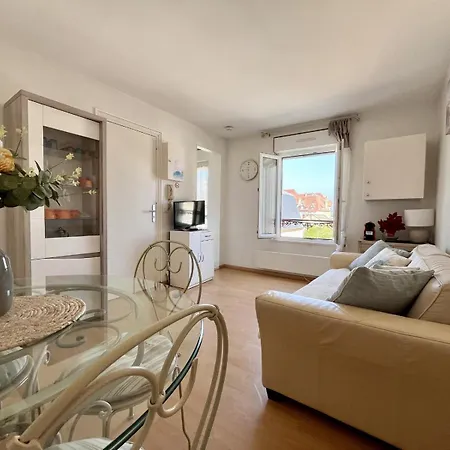 Appartamento 2 à Deux Pas De La Place Morny *