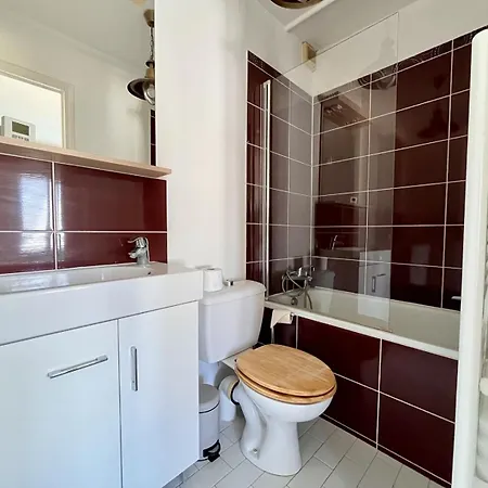 2 A Deux Pas De La Place Morny *